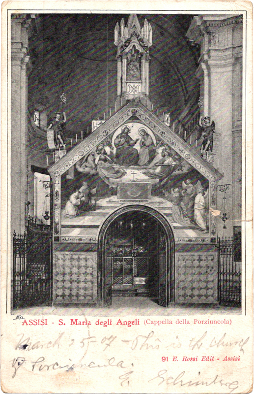 a picture of a church