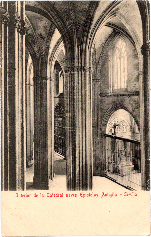 a large stone building with columns