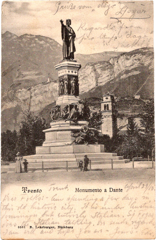 a statue of a person on a pedestal