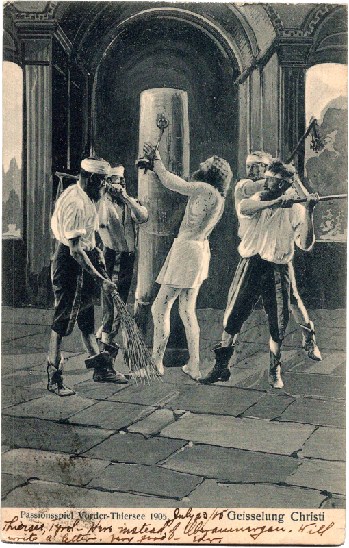 a group of men with weapons