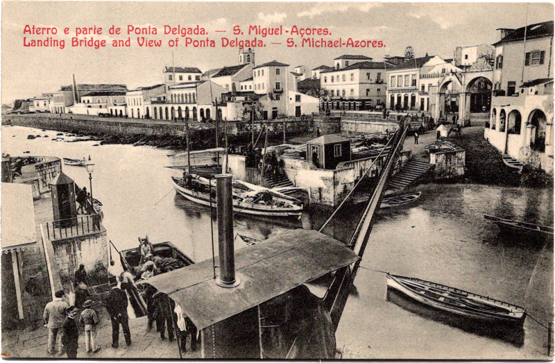 a boat dock with boats in the water