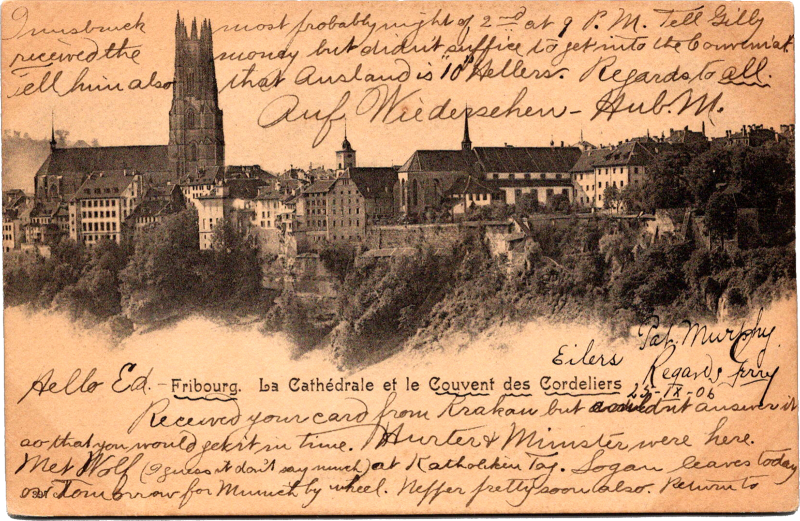 a black and white photo of a city