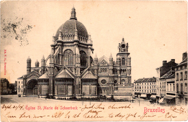 a building with a dome and a tower