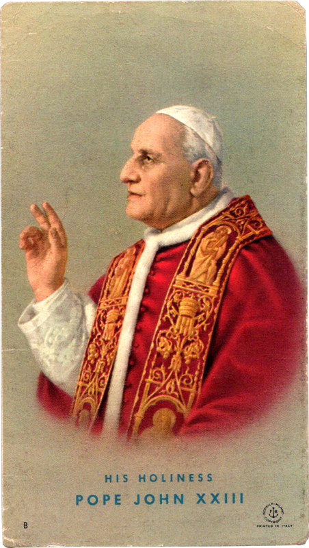 a person in a red robe